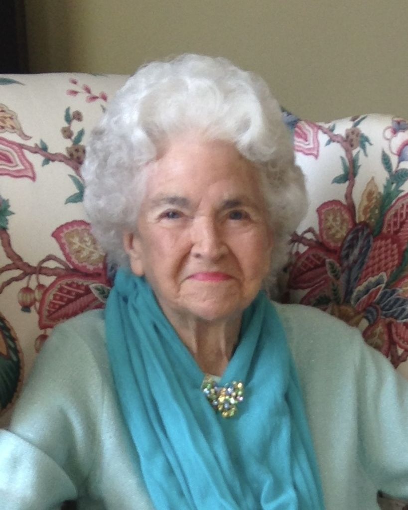 Julia Tyree Bate MacFarland Profile Photo