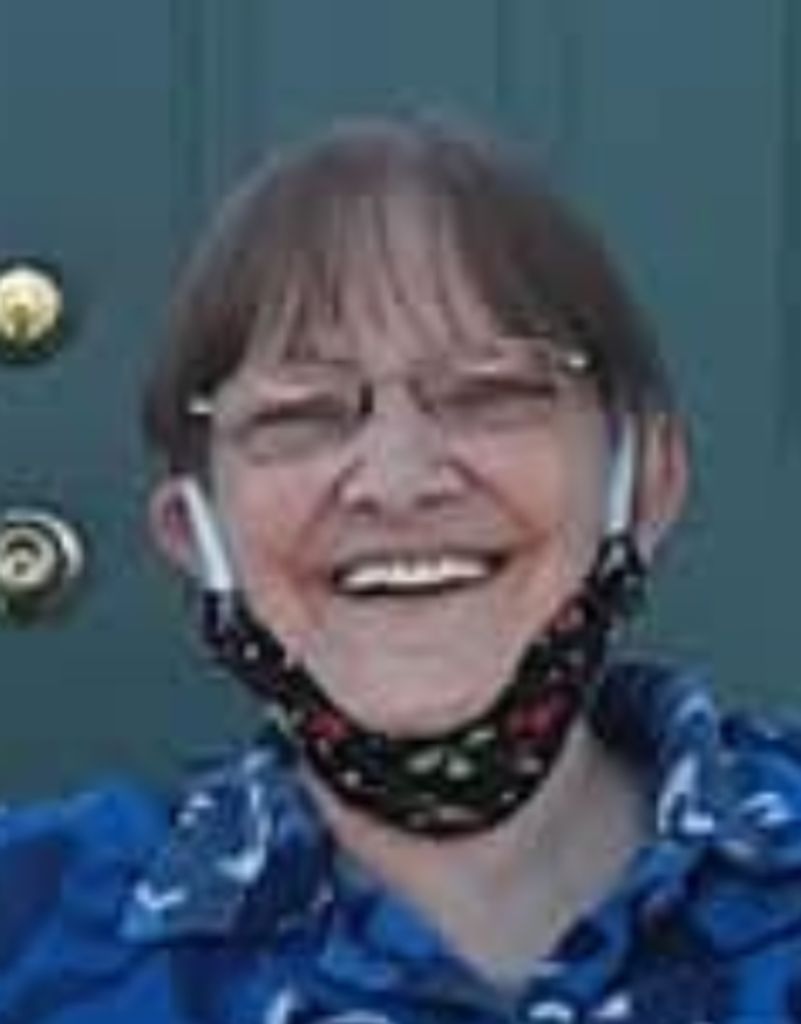 Sharon F. Snide Profile Photo