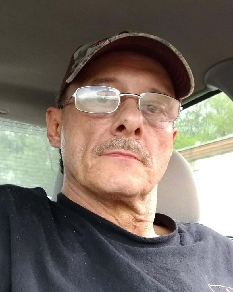 Johnny Walter Laymon Profile Photo
