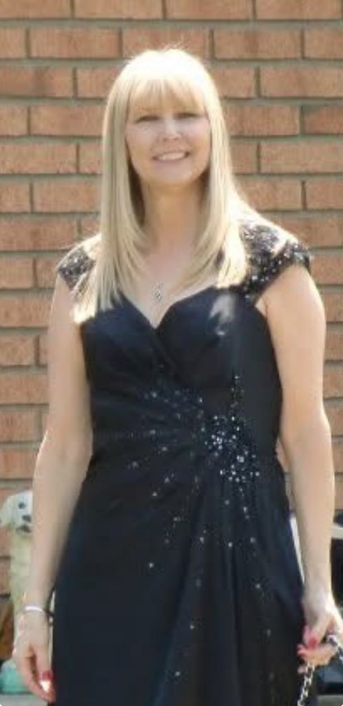 Betsy Ann Lizza