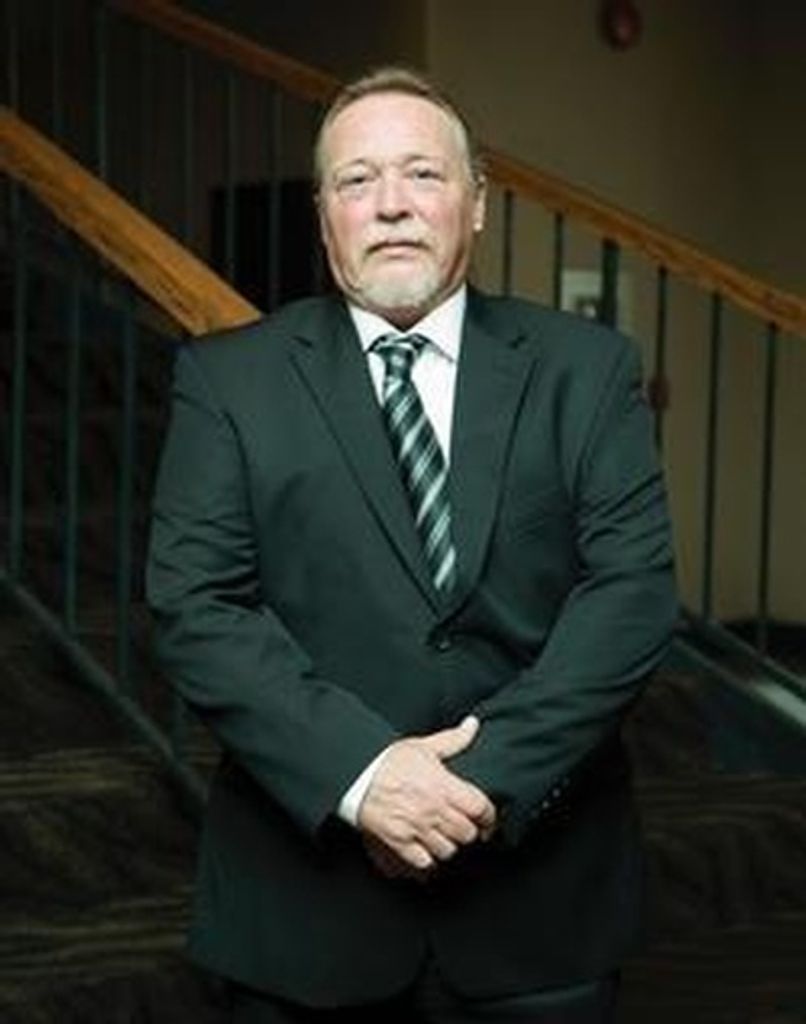 Daniel Joseph Roberge