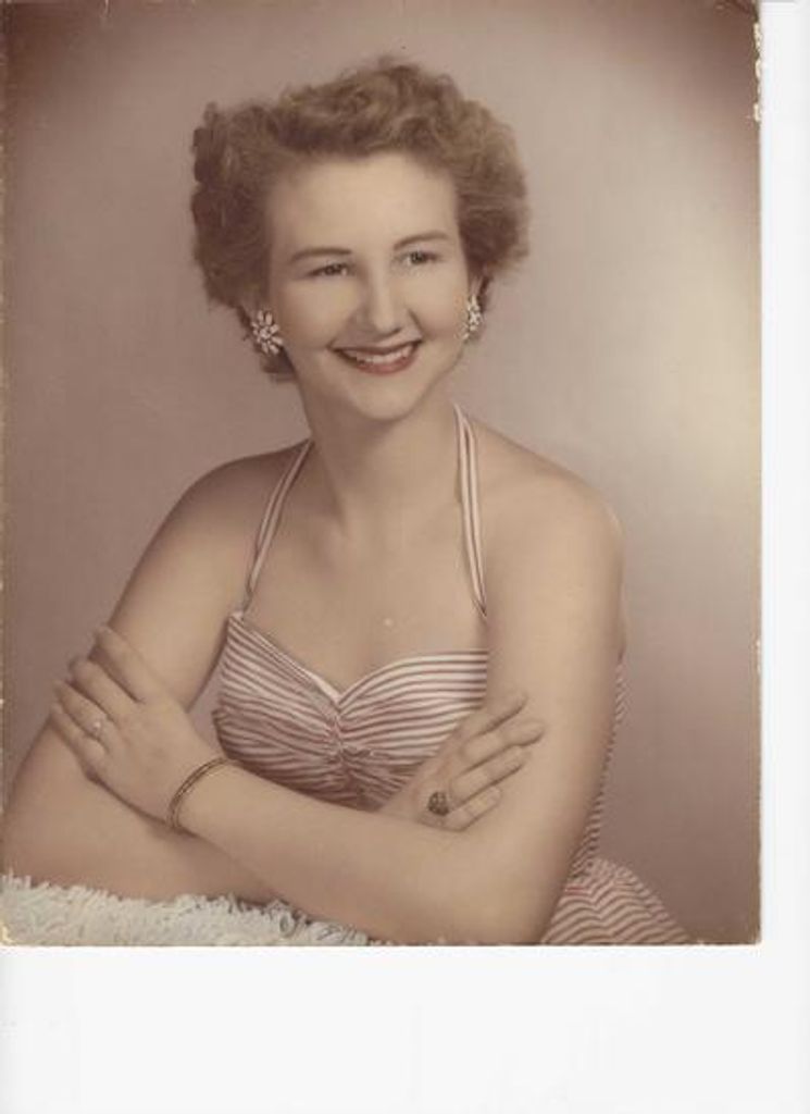 Ann Daniel Profile Photo