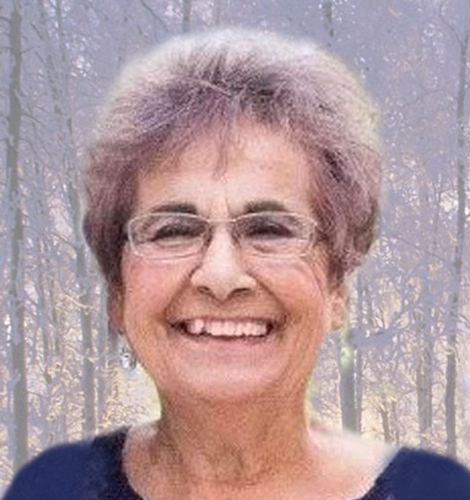 Phyllis J. Harris
