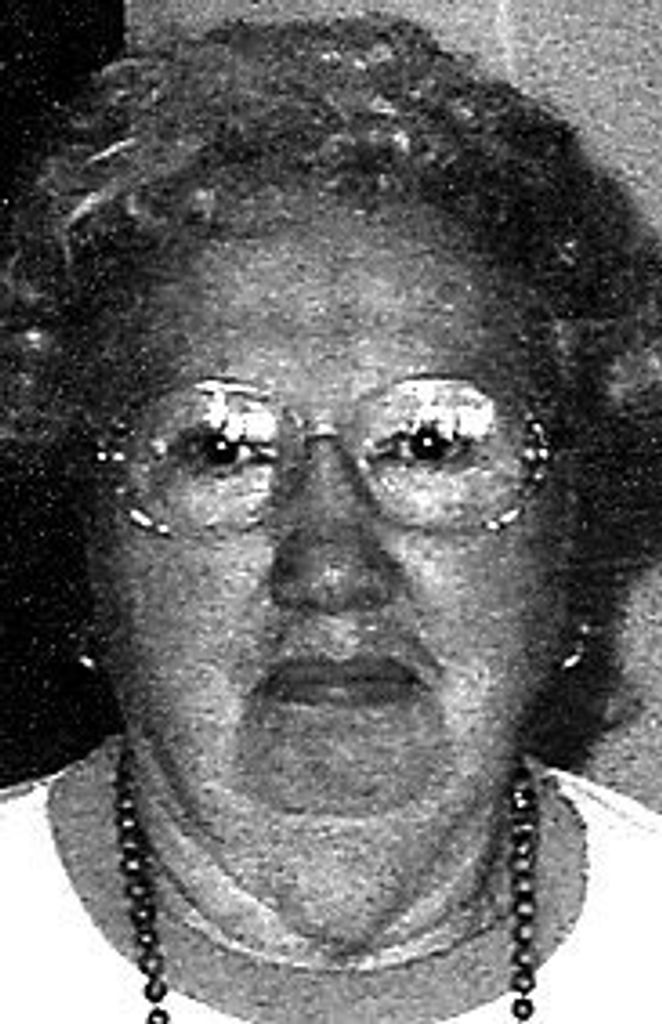 Wilma Heater Profile Photo