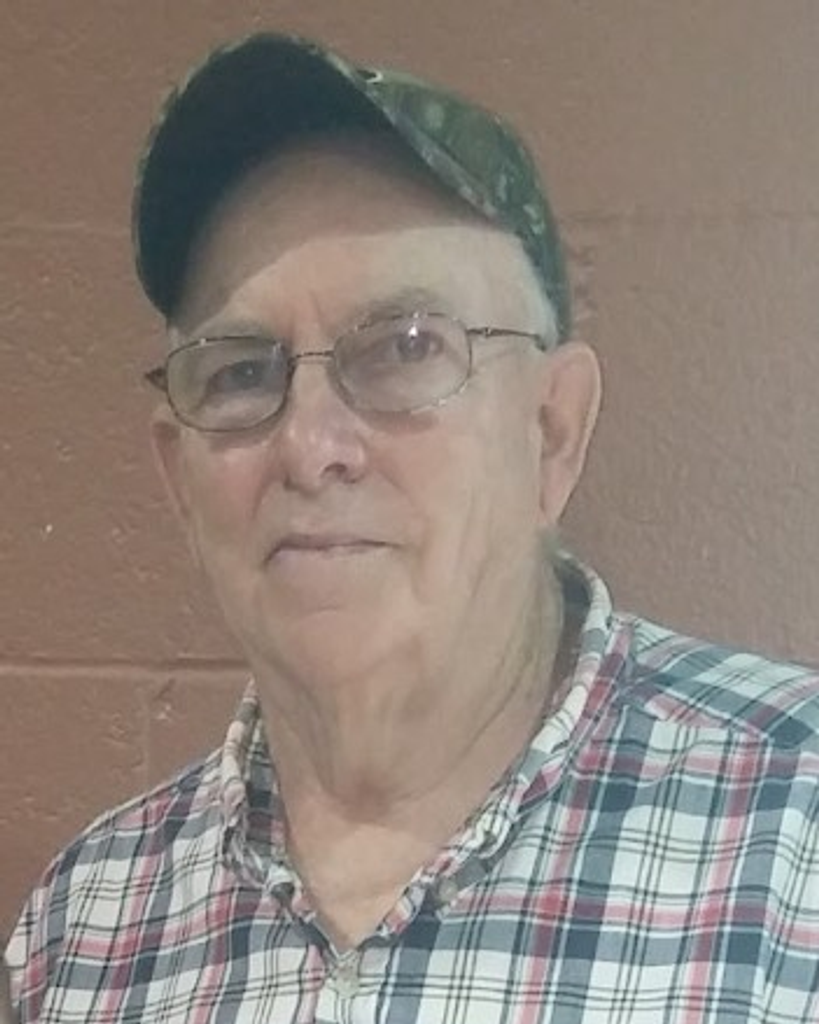 William "Bill" Monford Smith