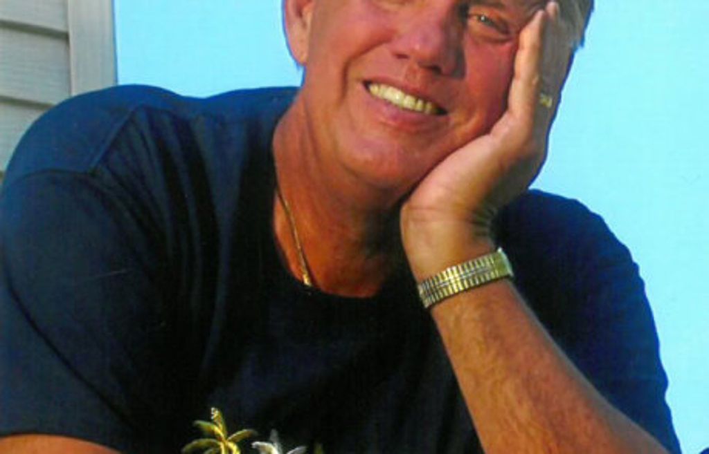 Thomas R. Lamkie