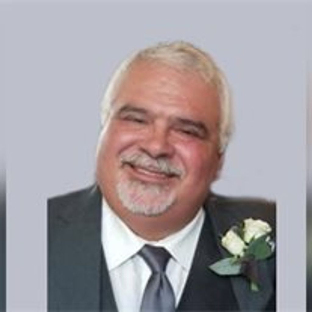 Ezio "Rocky" Ognissanti Profile Photo