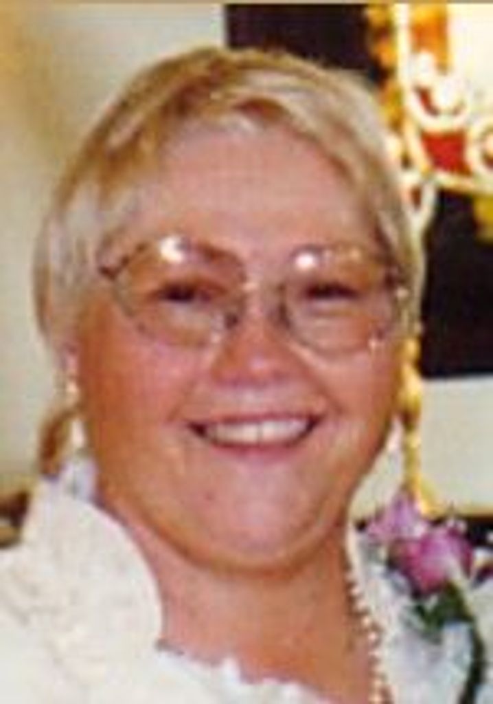 Mary Raffel