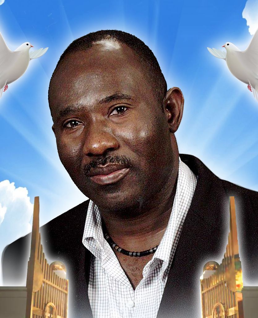 Woodley Augustin