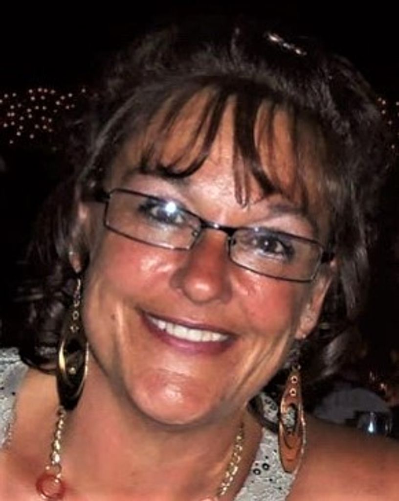 Michelle Ann (Danes)  Laston Profile Photo