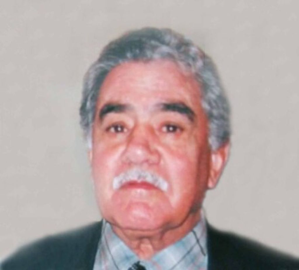 Francisco M. Demelo