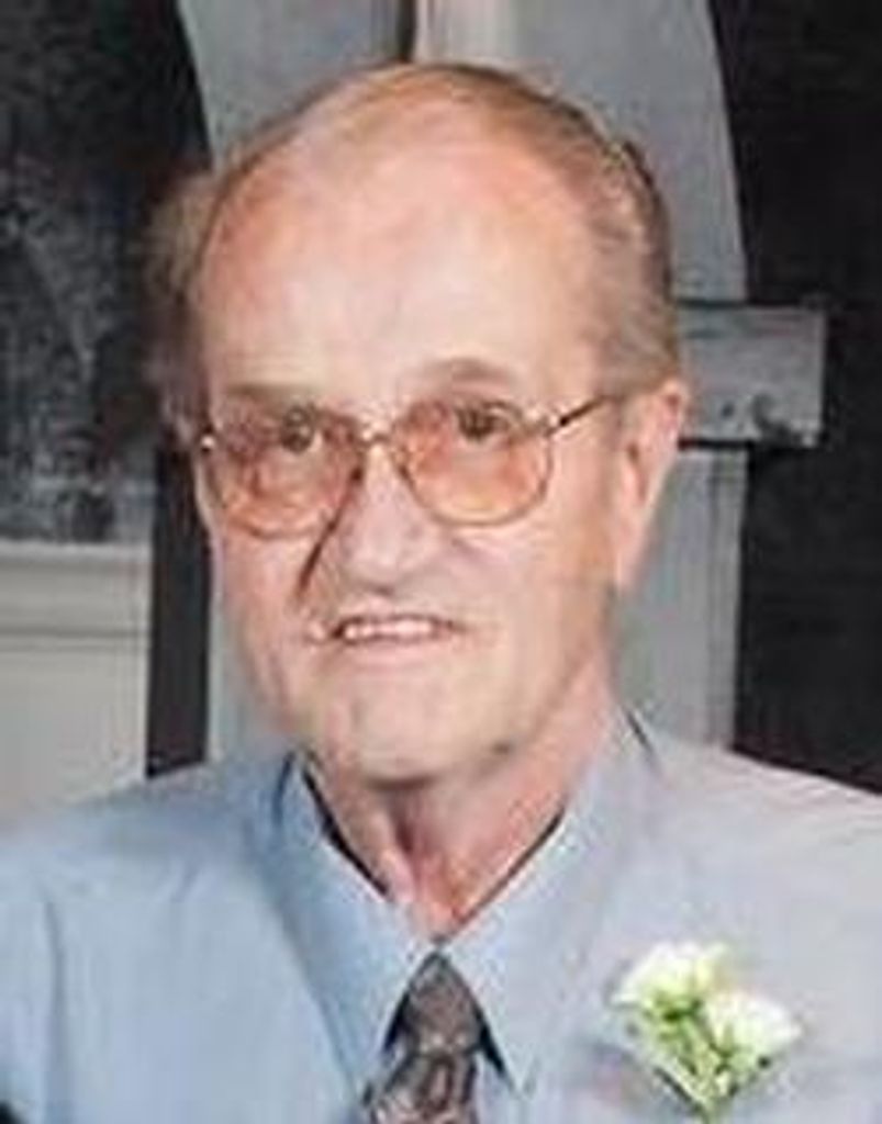 Jerry J. Belcher