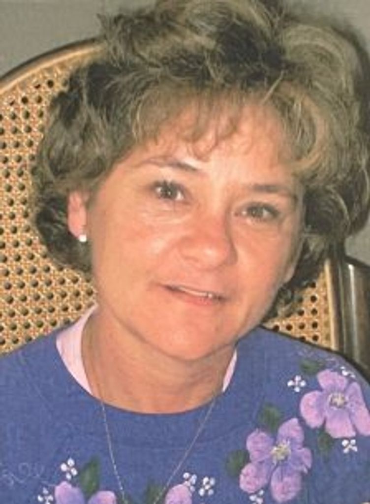 Rose Compton Broce