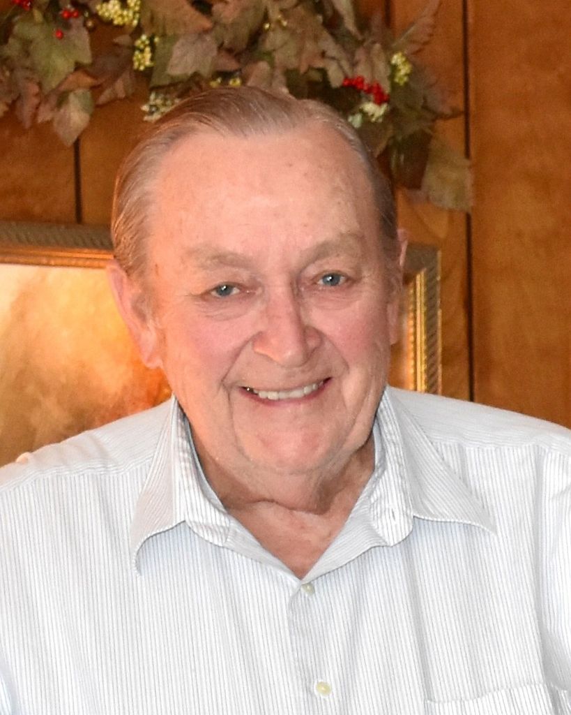 Lawrence J. "Larry" Anderson