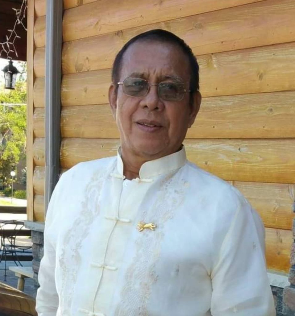 Alfonso B. Fajardo Profile Photo