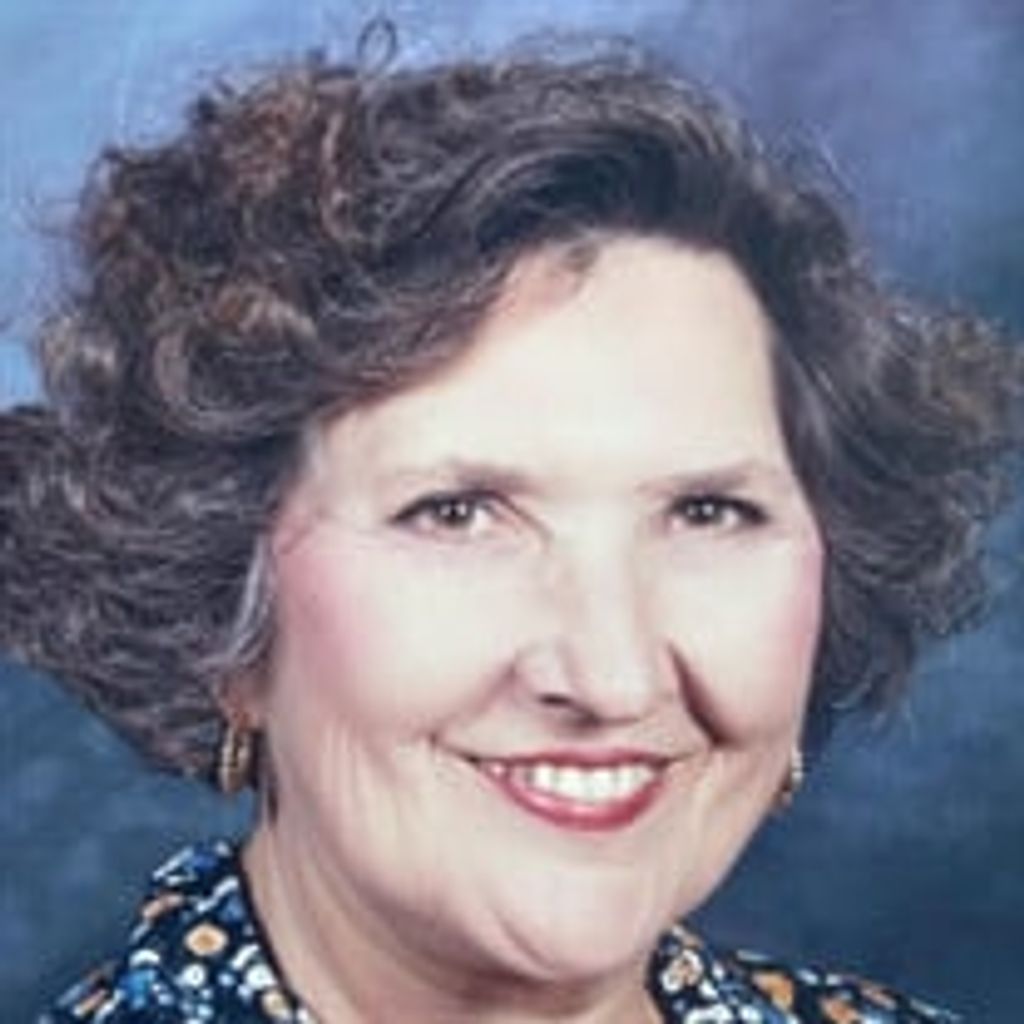 Mona Ponthieu Brunson