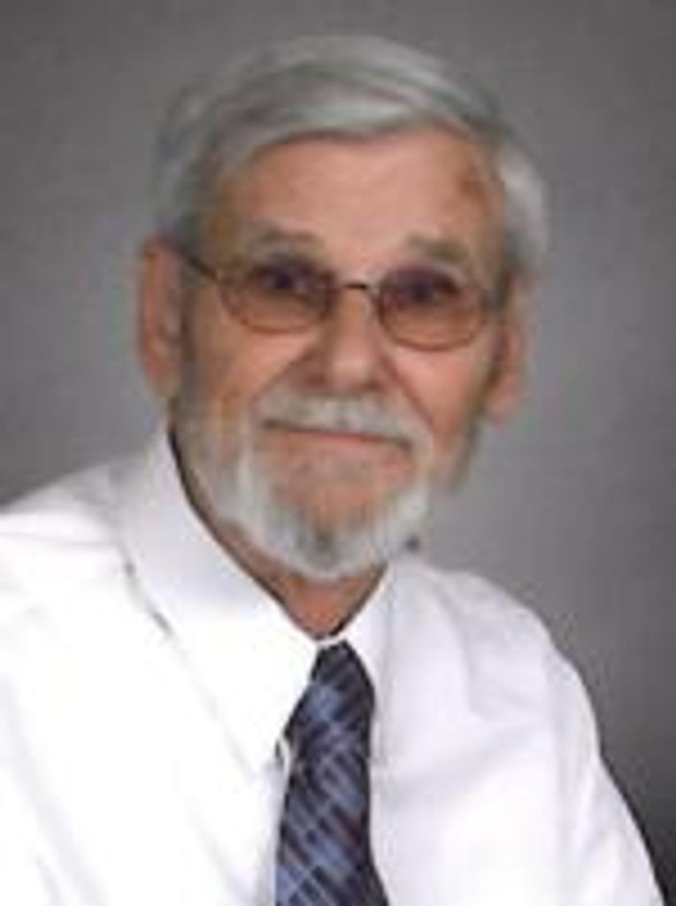 Glenn Wilford Lynch
