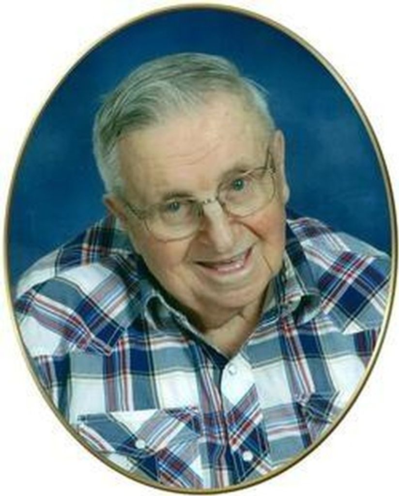 Elmer Meloche Profile Photo