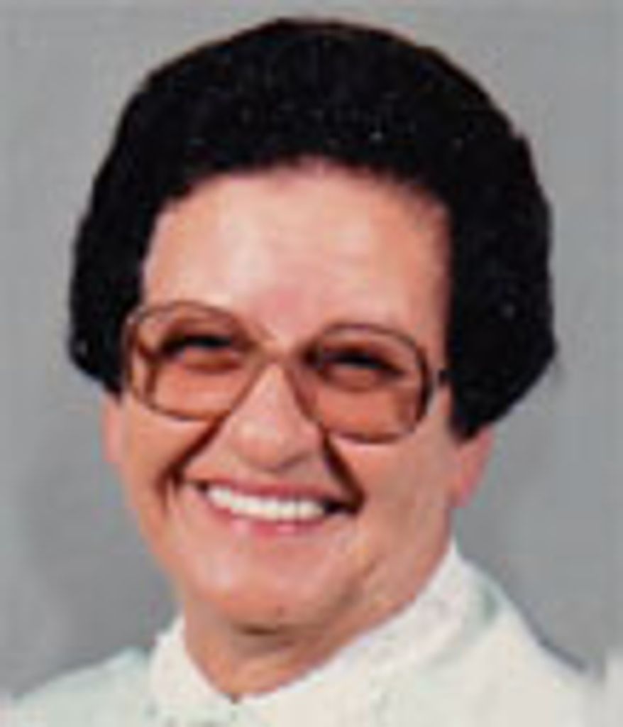 Willie Mae Tallent Roper