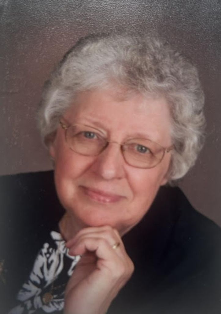 Margaret A. Swanson Profile Photo