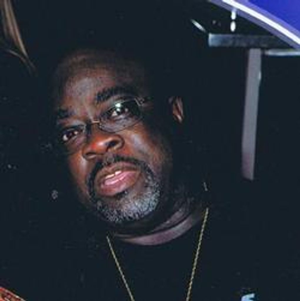 Roosevelt Robinson Sr. Profile Photo