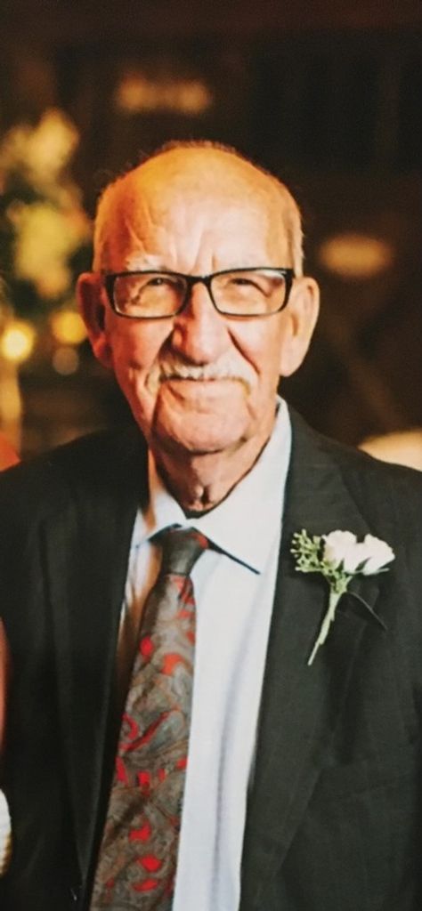 Billy Miles Profile Photo