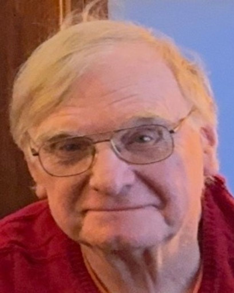 James Sanecki Profile Photo