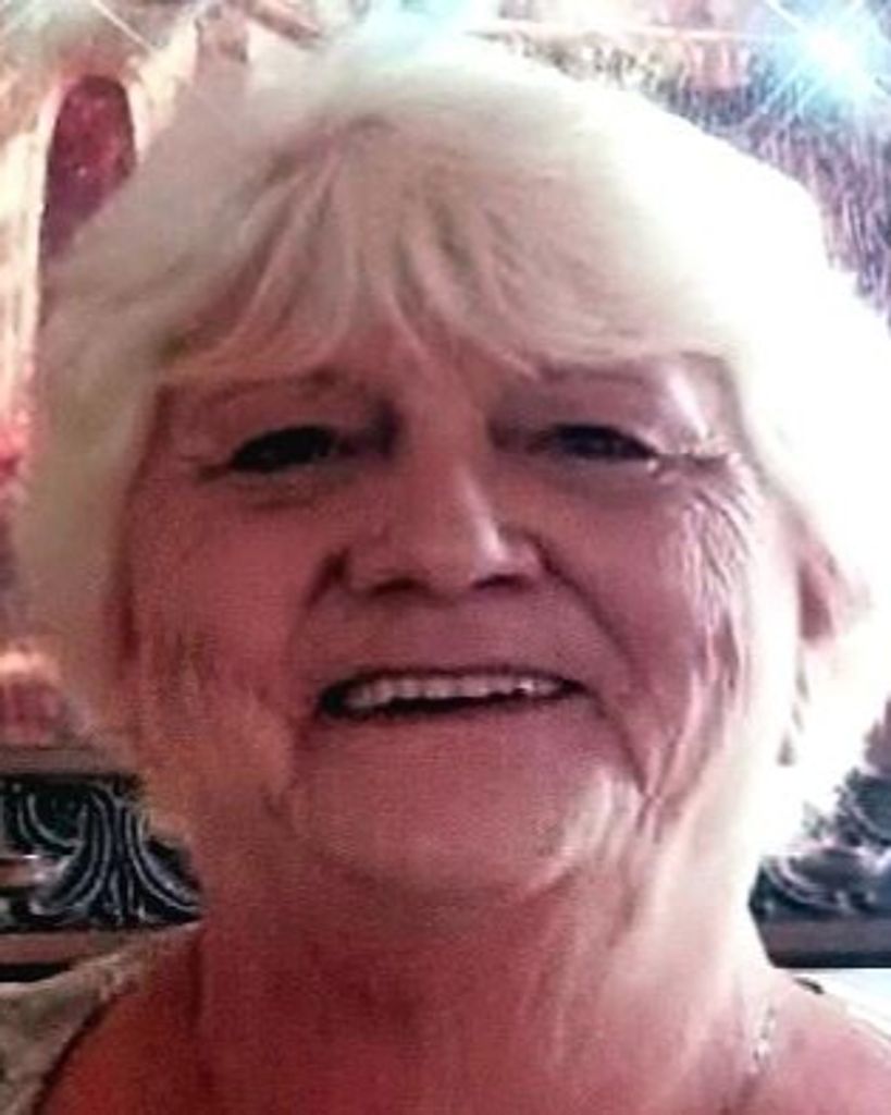 Penny Louise Shrewsbury