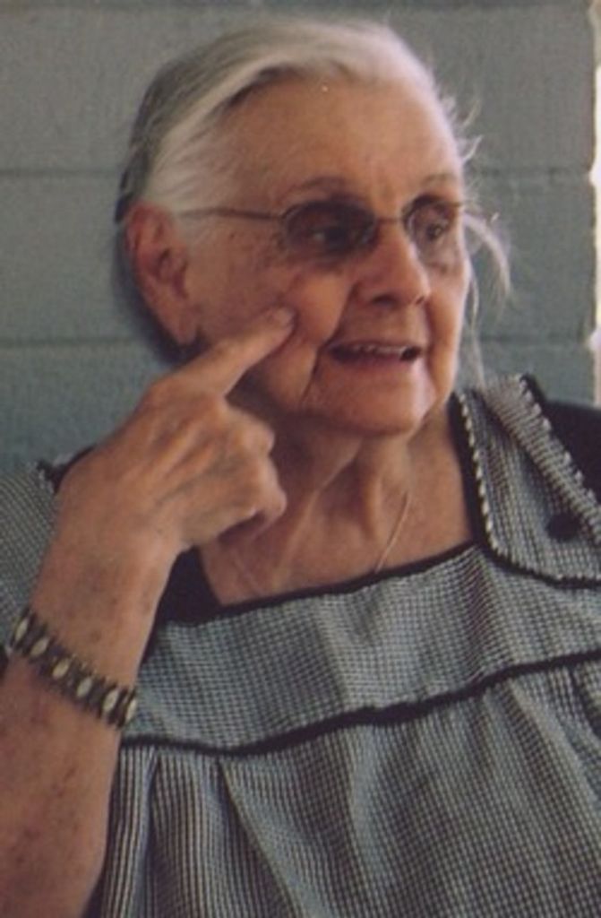 Elena Helen "Sotelo" Mejia Profile Photo