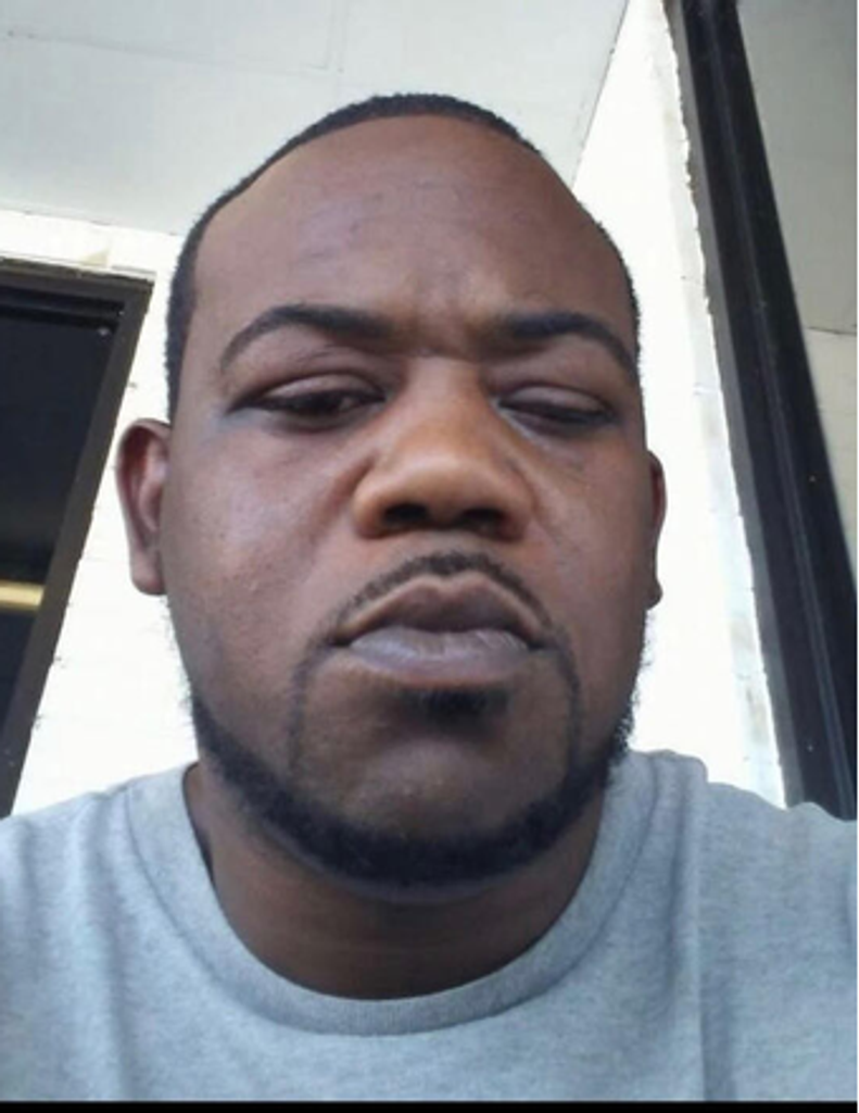 Leroy Muldrow Jr. Profile Photo