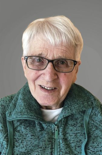 Violet Jean Walth's obituary image