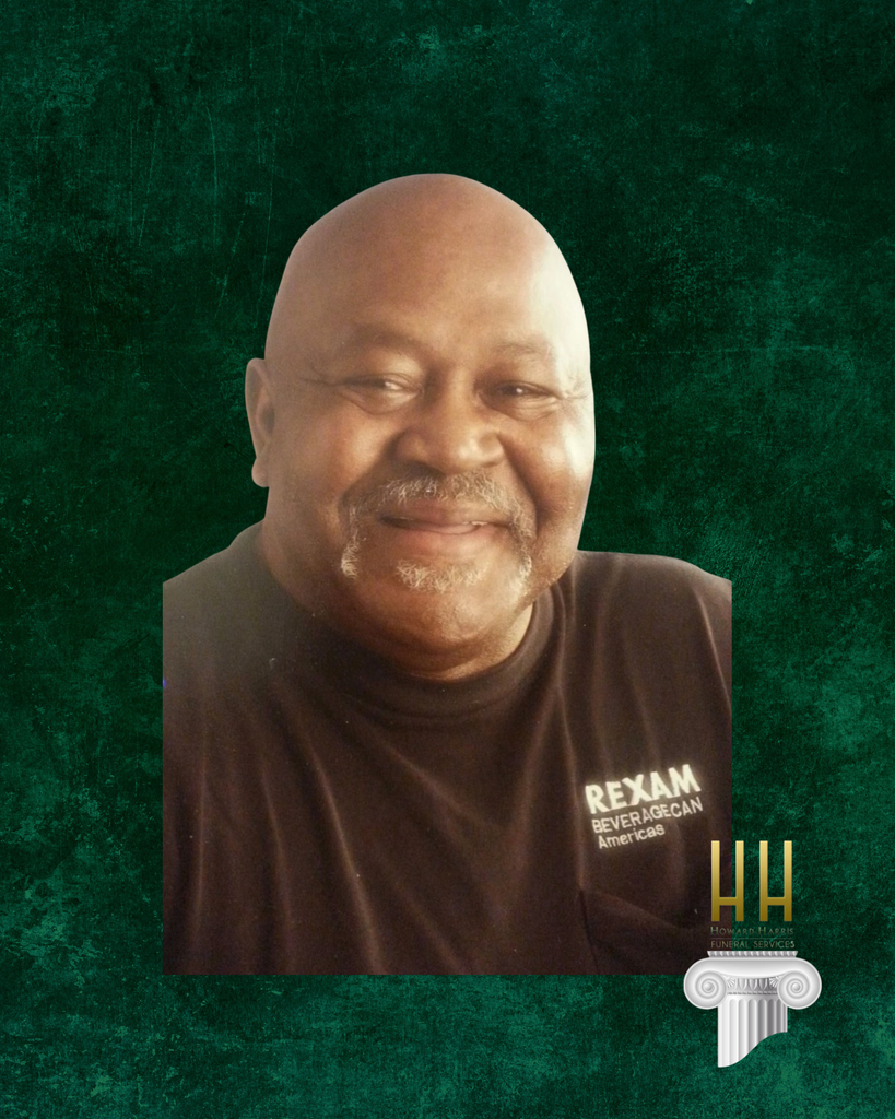 Robert Louis Stephens,Sr. Profile Photo