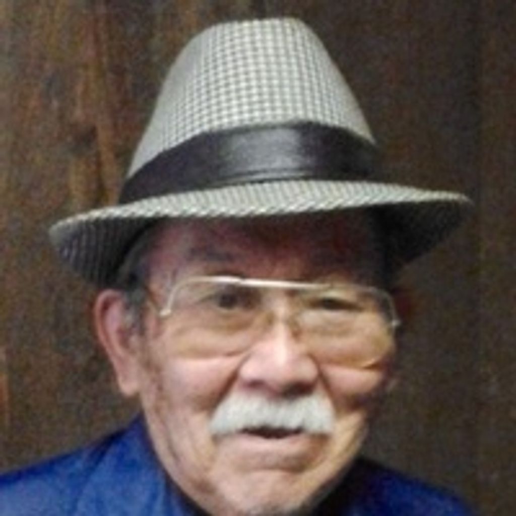 Ted Teruo Kanda