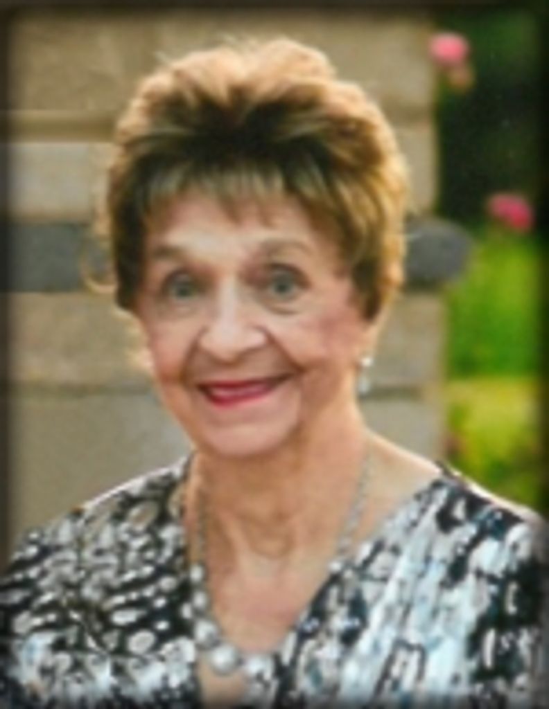 Marilliss Dougard