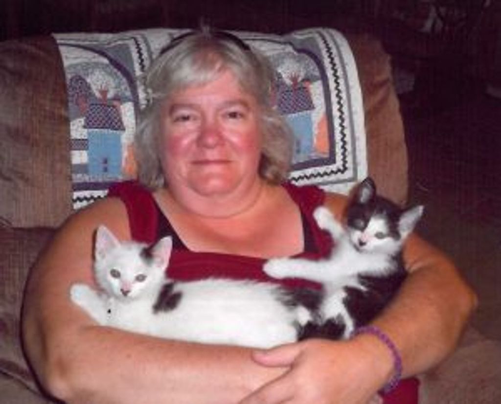 Kerri A. Van Sickle