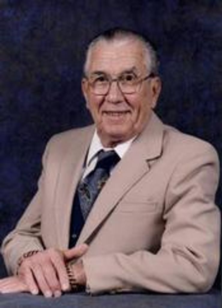 Jackie Eugene Goodwin Profile Photo