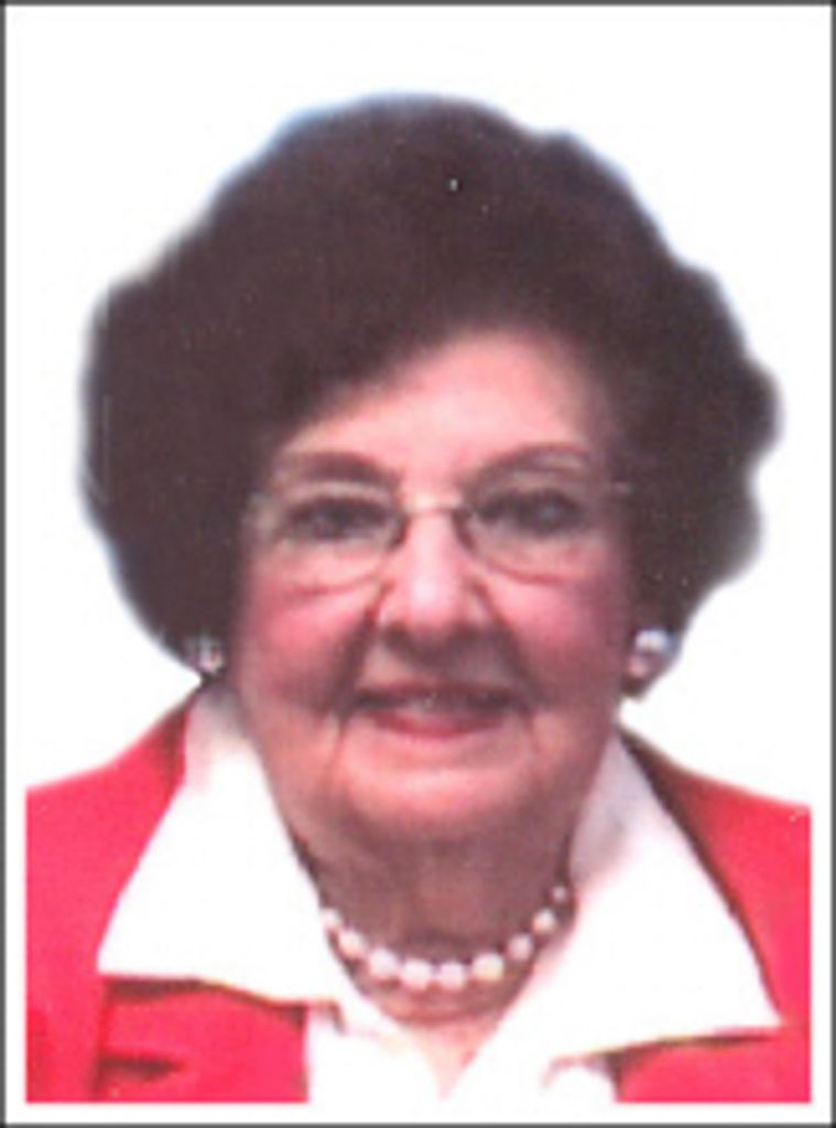 Dolores  A. Leaman