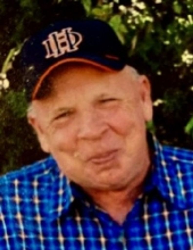 Vance Alan Hensala