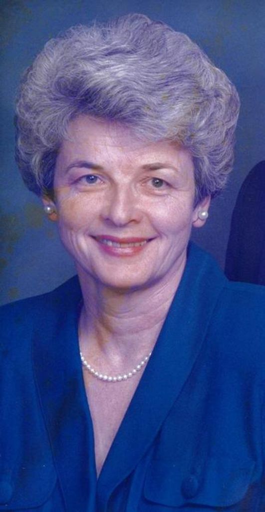 Eunice Howard Profile Photo