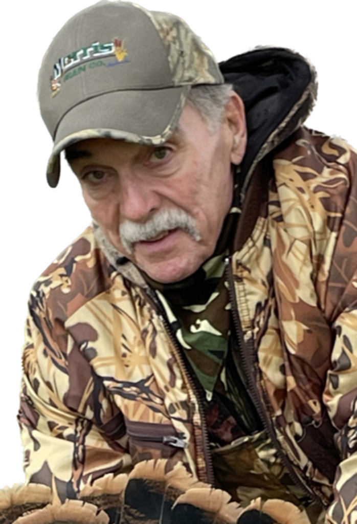 Joseph "Joe" Haverkost Profile Photo