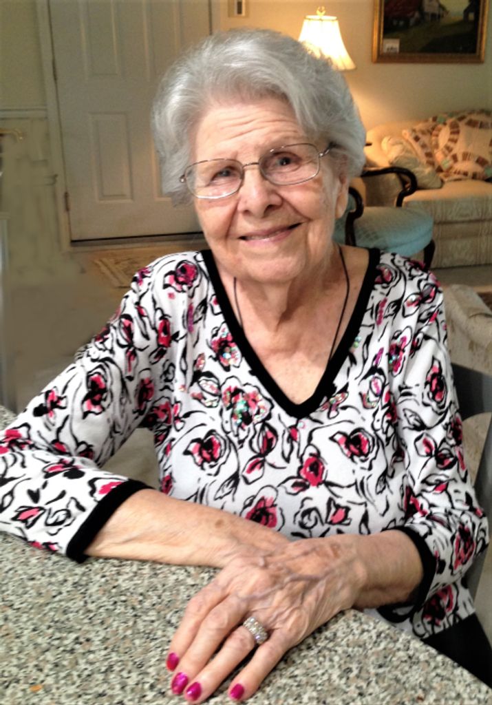 Mattie Rebecca (Gilbert)  Martin