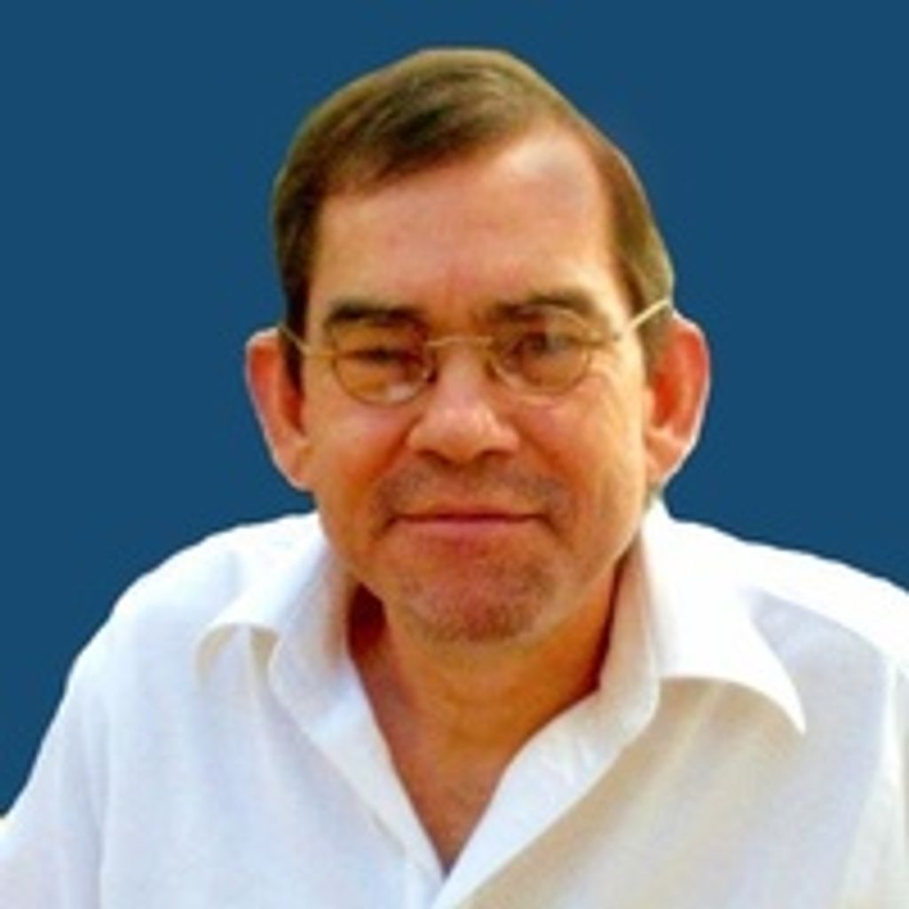 James "Jimmy" Boyd Johnson