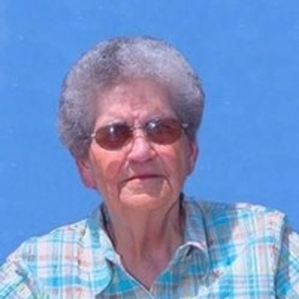 Fay W. McLaughlin