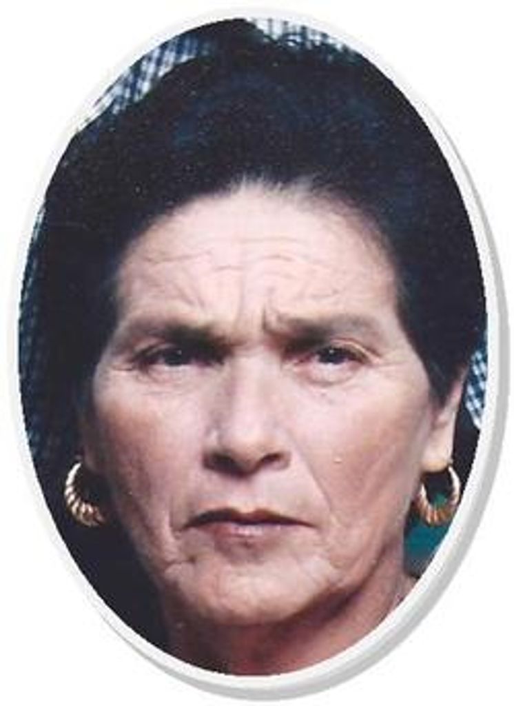 Joaquina Monzon