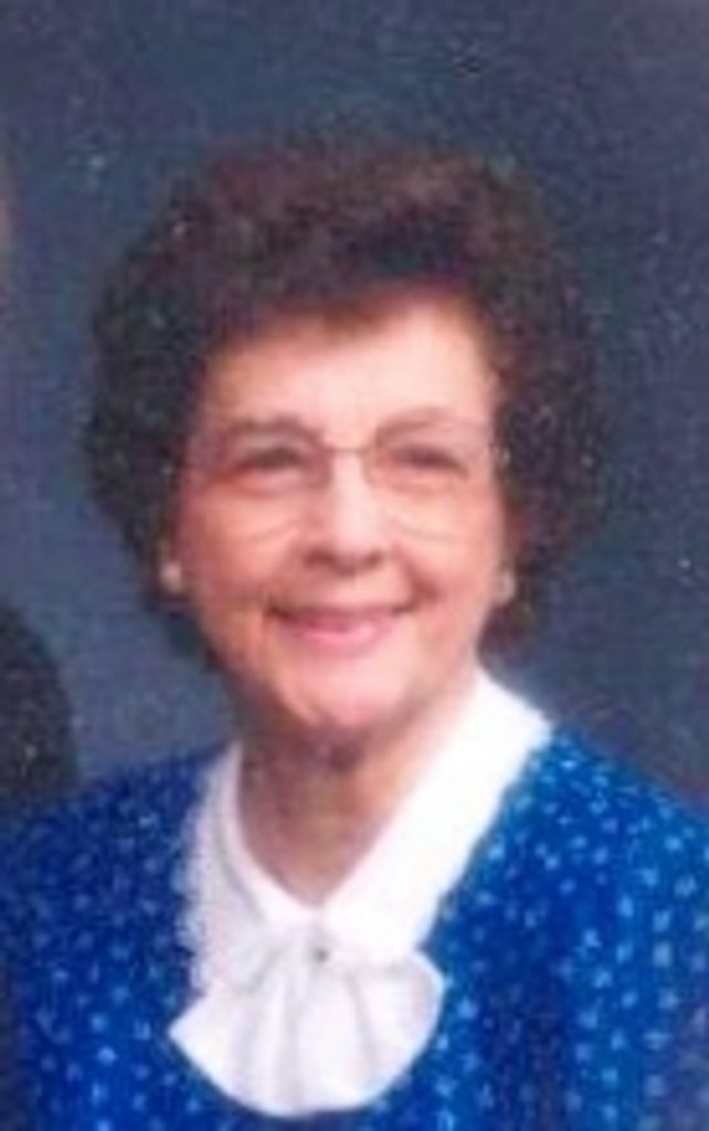 Joyce O. Bolstad
