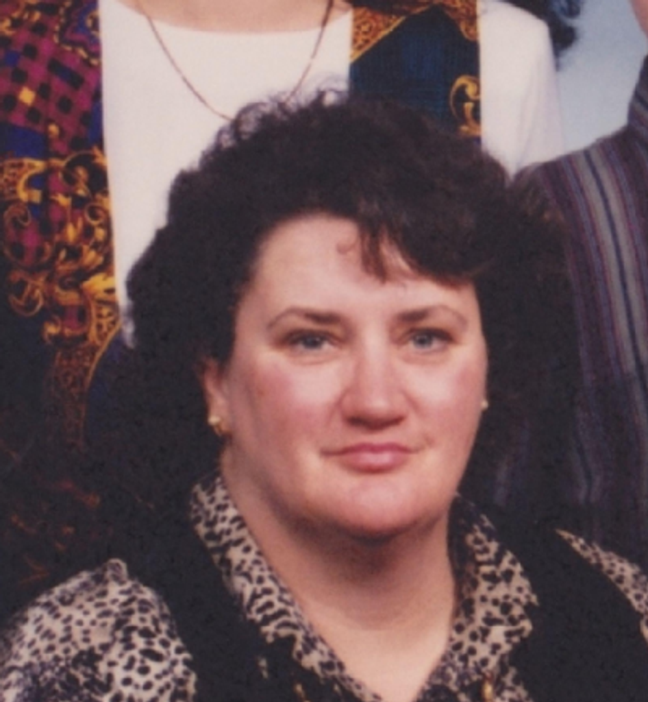 Terry Lou (Gray) Yost Profile Photo