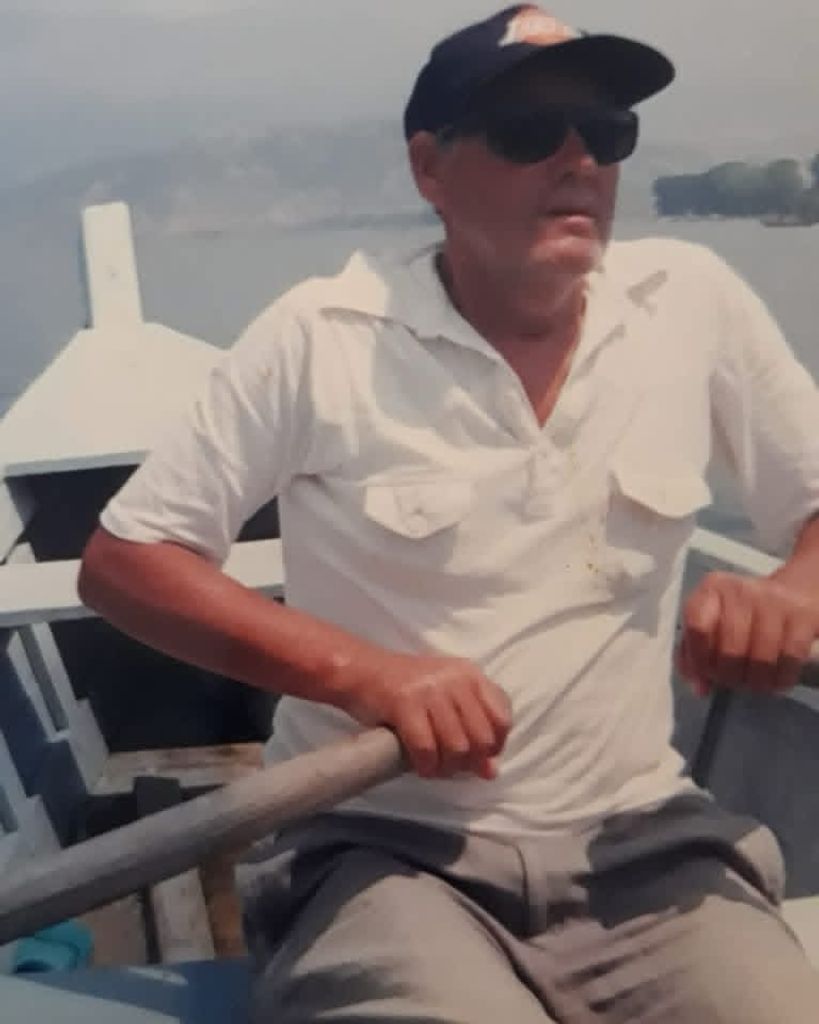 Robert Vako Profile Photo