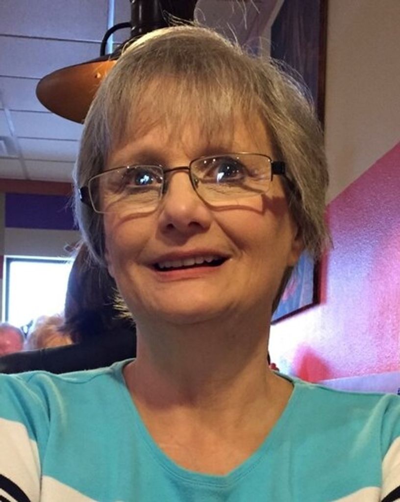 Regenia J. Rogers