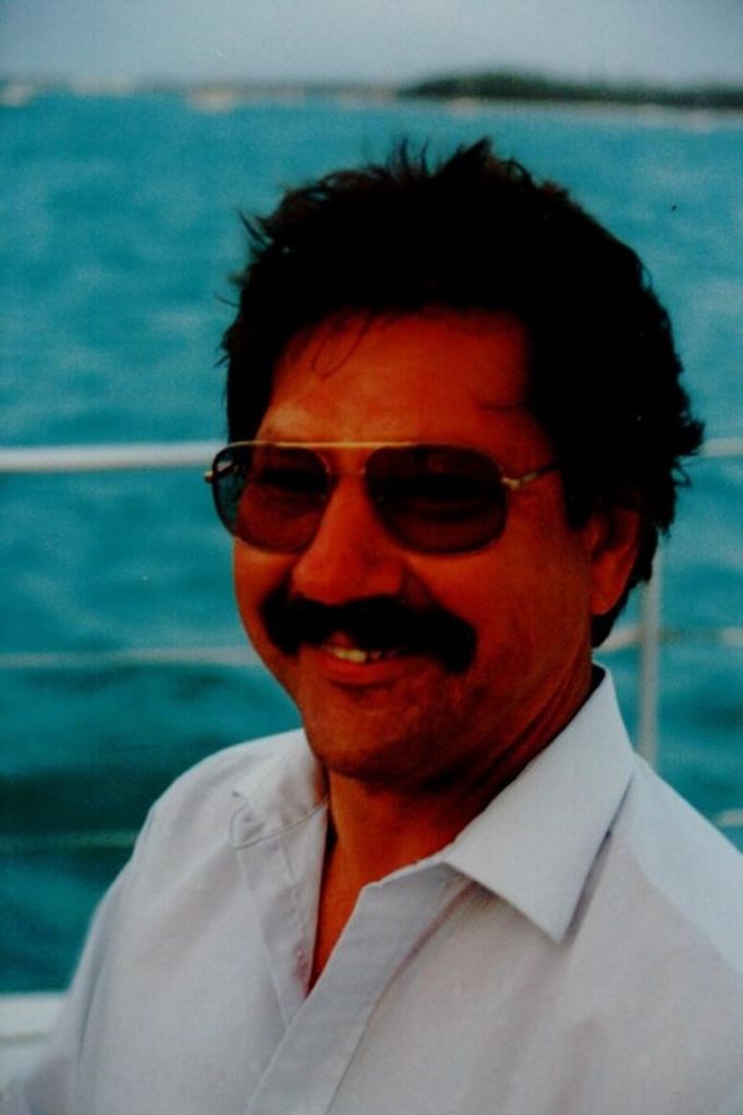 Robert T. Bennett Profile Photo