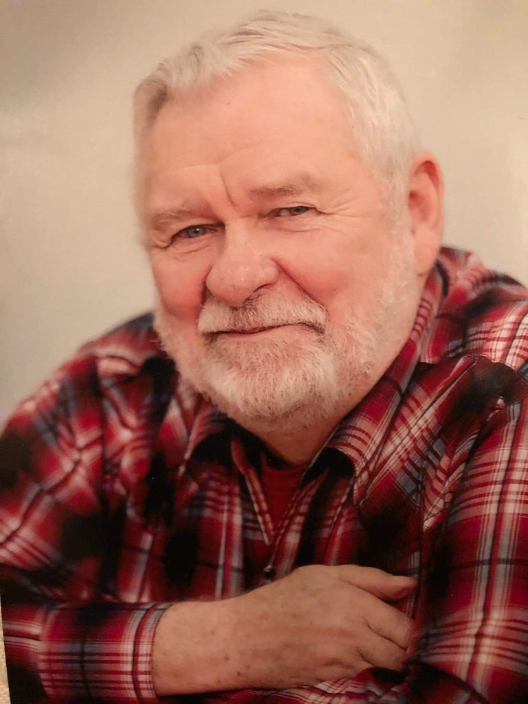 Roger Buskirk Sr.